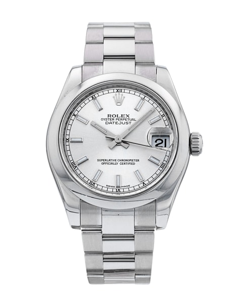 Rolex Datejust Lady 31 178240